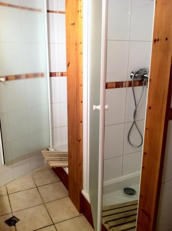 Le Chalet Pointu De Capucine Chambre D Hote Arcs 1600 Bed and Breakfast Bourg-Saint-Maurice Exteriör bild